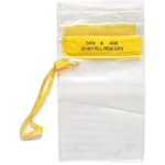 Camping Essential, Waterproof Pouch Dry Bag, Multi-purpose case