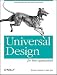 Universal Design for Web Applications: Web Applications That Reach Everyone