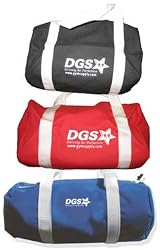 Duffle Grip Bag