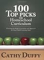 100 Top Picks For Homeschool Curriculum: Choosing The Right Curriculum And Approach For Your Child's Learning Style