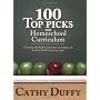 100 Top Picks For Homeschool Curriculum: Choosing The Right Curriculum And Approach For Your Child's Learning Style