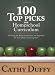 100 Top Picks For Homeschool Curriculum: Choosing The Right Curriculum And Approach For Your Child's Learning Style