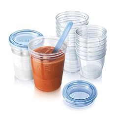 Philips Avent SCF613/20 - VIA Aufbewahrungssystem f�r Babynahrung