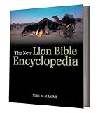 The new Lion Bible encyclopedia