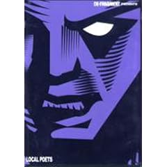 DVD『LOCAL POETS』