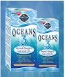 Oceans 3 Beyond Omega 3 Cod Liver Oil - 16 oz - Liquid