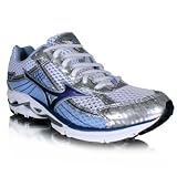 Mizuno Lady Wave Rider 15 Running Shoes