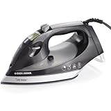 BLACK & DECKER DIGITAL ADVANTAGE IRON