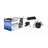Bulbrite LED 10-PK Round Step Light Kit
