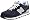Navy/Silver
