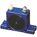 Oli Vibrator S 16 Ball-Type Pneumatic Vibrator, 17000 Vpm and 176 lbs/force @ 58 psi