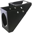 ALUMINUM SAT MOUNT BRACK