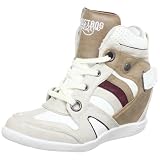 REPLAY Bridgette Can GWV14.002.C0054T Damen Sneaker