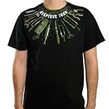 Despised Icon - Despised Icon Oval Shaped Incision Adult T-shirt