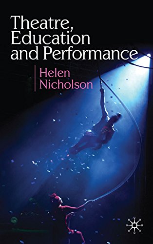 Theatre, Education and Performance