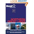 Mobil Travel Guide 2008 Northern Great Lakes (Mobil Travel Guide Northern Great Lakes (Mi, Mn, Wi)) by  Mobil Travel Guides