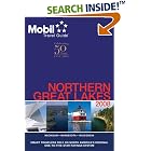 Mobil Travel Guide 2008 Northern Great Lakes (Mobil Travel Guide Northern Great Lakes (Mi, Mn, Wi)) by  Mobil Travel Guides
