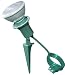 Westinghouse Outdoor Flood Lamp Light Holder with Ground Stake