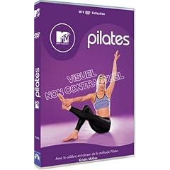 MTV Pilates