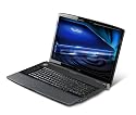 Acer Aspire 8930G 18.4-inch Laptop, Intel Core 2 Duo P8600, Vista Home Premium, 4GB RAM, 320GB HDD