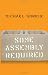 Books : Some Assembly Required