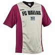 MLS FC Dallas Short Sleeve Shirt