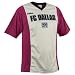MLS FC Dallas Short Sleeve Shirt