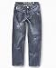 GUESS Boys Slim Fit Tribute Denim Jean