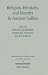 Religion, Ethnicity, and Identity in Ancient Galilee: A Region in Transition (Wissenschaftliche Untersuchungen Zum Neuen Testament)