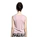 Forever Angel Women's 100% Silk Knitted Casual Tank Top Free Shipping