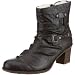 Rieker Z7652-27 Yvonne, Damen Stiefel