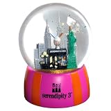Snow Globes
