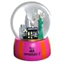 Serendipity 3 Snow Globe