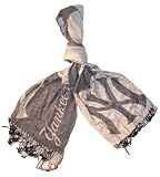 MLB New York Yankees 2011 Pashmina Scarf