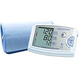 LifeSource Blood Pressure Monitor with AccuFit Extra Large Cuff