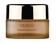 Gratiae Organics Replenishing Eye Cream, 1.02 Ounce