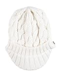 BOGNER FIRE + ICE Kinder M&uuml;tze CECILY, white, M