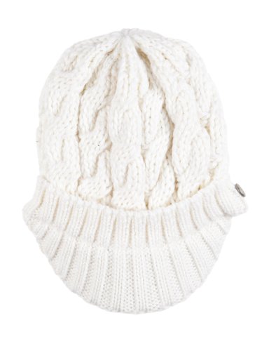 BOGNER FIRE + ICE Kinder M&uuml;tze CECILY, white, M