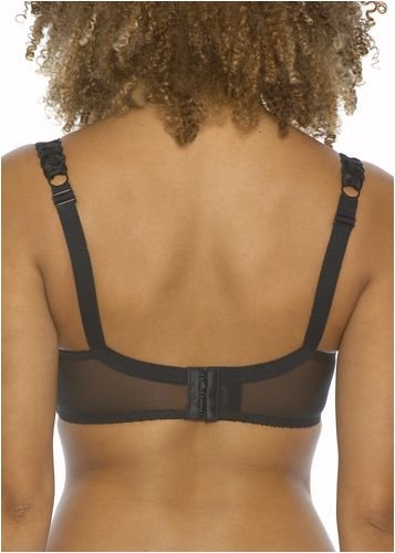 Naturana Larger Cups In Lace underwire bra