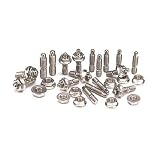 ARP 4341901 Oil Pan Stud Kit With Hex Nuts, Stainless Steel, For Select Chevrolet... by ARP