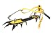 Grivel G12 Crampons with Antibot