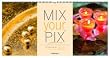 Mix Your Pix Wandkalender extra lang 2010