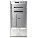 HP Pavilion Media Center M7750N Desktop PC (AMD Athlon Processor 5000 Plus, 2 GB RAM, 400 GB Hard Drive, SuperMulti DVD Drive, Vista Premium)