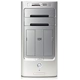 HP Pavilion Media Center M7760N Desktop PC (Intel Core 2 Duo Processor E6400, 2 GB RAM, 500 GB Hard Drive, SuperMulti DVD Drive, Vista Premium)