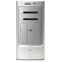 HP Pavilion Media Center M7750N Desktop PC (AMD Athlon Processor 5000 Plus, 2 GB RAM, 400 GB Hard Drive, SuperMulti DVD Drive, Vista Premium)