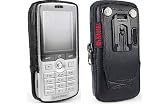 KRUSELL Classic Mobile Phone Case with Multidapt for Sony Ericsson Phones
