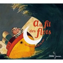Au fil des flots - 29 chansons de la mer