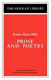 Prose and Poetry: 070 (German Library)