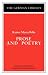 Prose and Poetry: 070 (German Library)