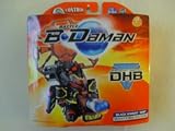 B-DAMAN Black Knight DHB (Direct Hit Battle)